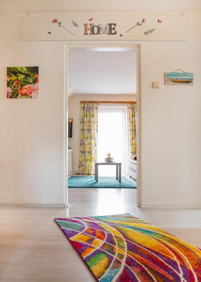 Haus Christina Apartment Seeboden Ngoại thất bức ảnh