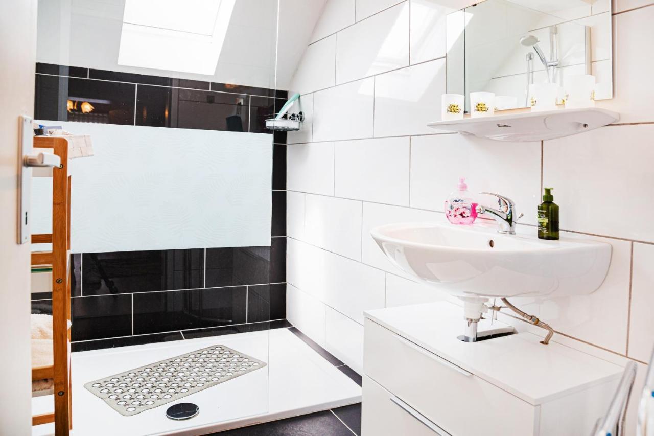 Haus Christina Apartment Seeboden Ngoại thất bức ảnh