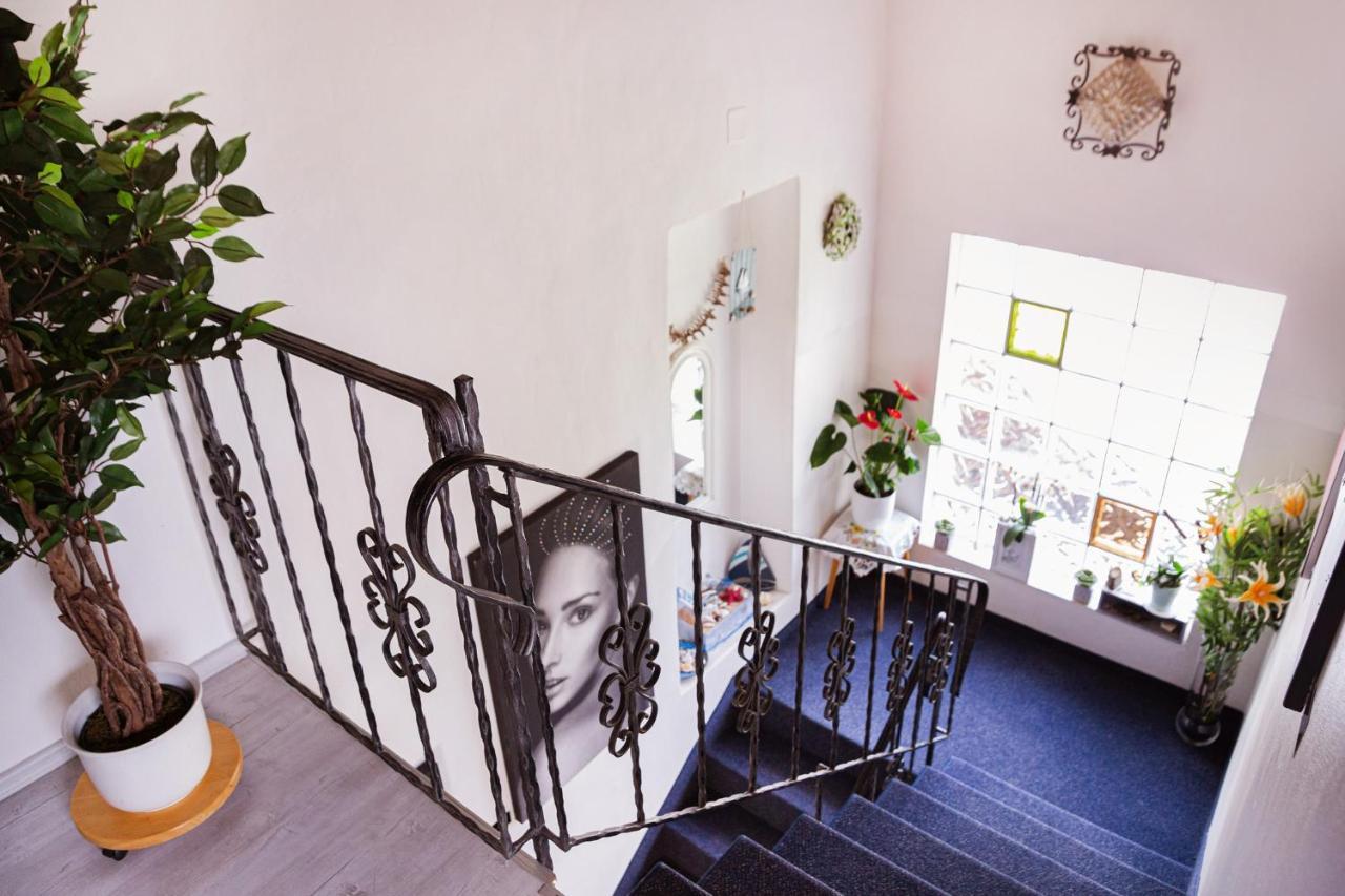 Haus Christina Apartment Seeboden Ngoại thất bức ảnh